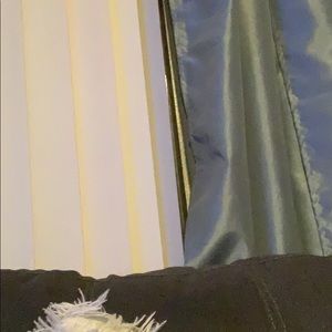 Meet your Posher, Kenneth